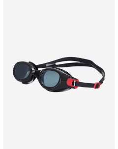 Очки для плавания мужские женские Красный Speedo