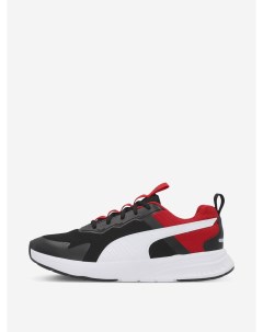 Полуботинки детские, Черный Puma