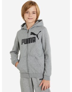 Куртка для мальчиков Серый Puma