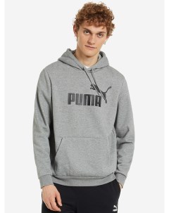 Джемпер мужской, Серый Puma