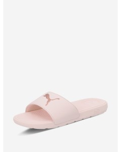 Туфли открытые женские Розовый Puma