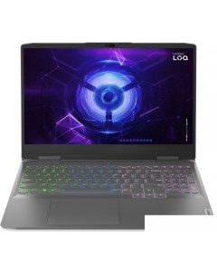 Игровой ноутбук LOQ 15IRH8 82XV00KCRK Lenovo