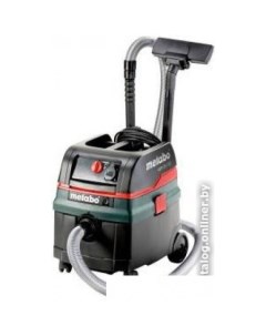 Пылесос ASR 25 L SC 602024000 Metabo