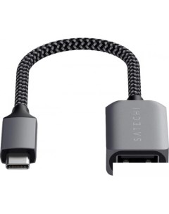 Адаптер USB C to USB 3 0 ST UCATCM Satechi