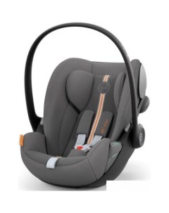 Детское автокресло Cloud G i Size lava grey Plus Cybex