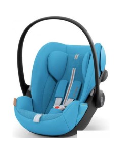 Детское автокресло Cloud G i Size beach blue Plus Cybex