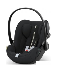 Детское автокресло Cloud G i Size moon black Plus Cybex