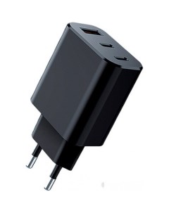 Сетевое зарядное Energy GaN PD 30W Charger 0073 Qumo