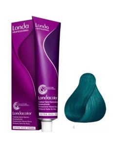 Крем краска для волос color 0 28 матовый жемчужный микстон Londa