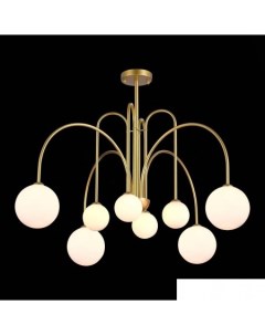 Подвесная люстра SL1204.202.08 St luce