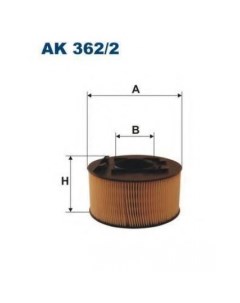 Воздушный фильтр AK3622 Filtron