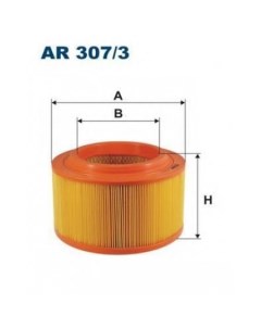 Воздушный фильтр AR3073 Filtron