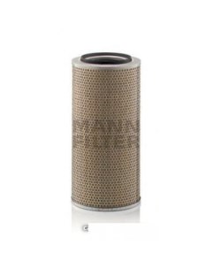 Воздушный фильтр C246501 Mann-filter