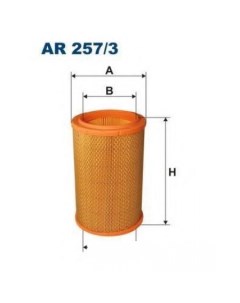 Воздушный фильтр AR2573 Filtron