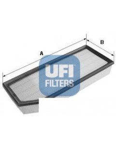 Воздушный фильтр 3035700 Ufi