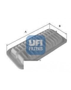 Воздушный фильтр 3028900 Ufi