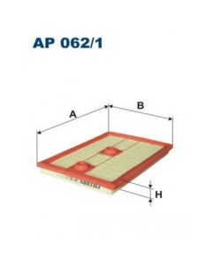 Воздушный фильтр AP0621 Filtron