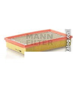 Воздушный фильтр C301531 Mann-filter