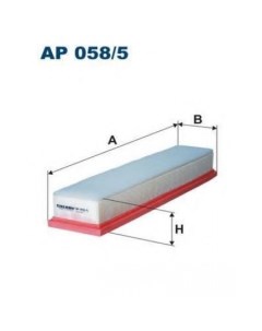 Воздушный фильтр AP0585 Filtron