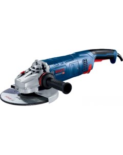 Угловая шлифмашина GWS 24-230 JZ Professional 06018C3300 Bosch