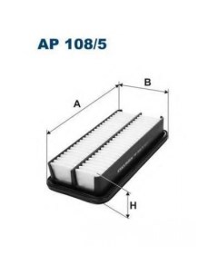 Воздушный фильтр AP1085 Filtron