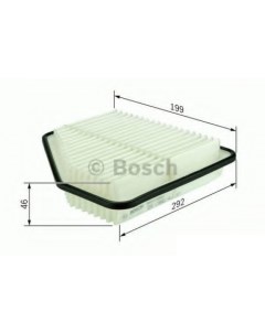 Воздушный фильтр F026400159 Bosch