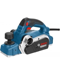 Рубанок GHO 26-82 D Professional [06015A4301] Bosch