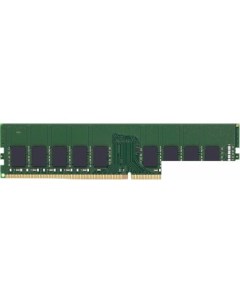 Оперативная память 32ГБ DDR4 3200 МГц KTH PL432E 32G Kingston