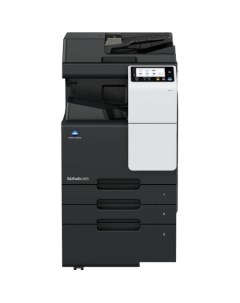 МФУ bizhub C257i Konica minolta