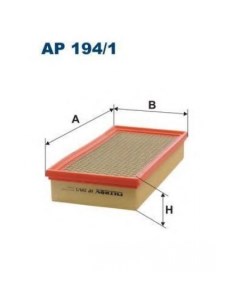 Воздушный фильтр AP1941 Filtron