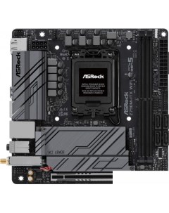 Материнская плата Z790M-ITX WIFI Asrock