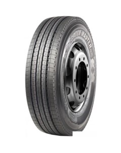 Всесезонные шины KTS300 385/65R22.5 164K Linglong