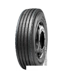 Всесезонные шины LLF26 7.50R16C 122/118M TT Linglong