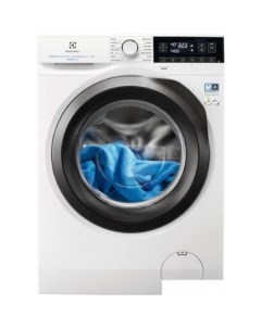 Стиральная машина SensiCare 600 EW6F349BSA Electrolux