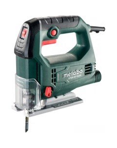 Электролобзик STEB 65 Quick 601030500 Metabo