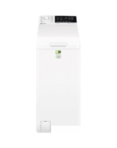 Стиральная машина с вертикальной загрузкой SensiCare 600 EW6T3372E Electrolux