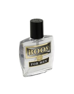 Одеколон Positive parfum