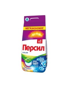 Стиральный порошок Persil