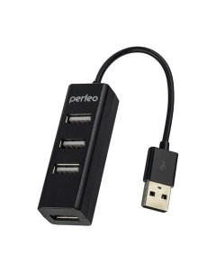 USB хаб Perfeo