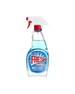 Туалетная вода Moschino