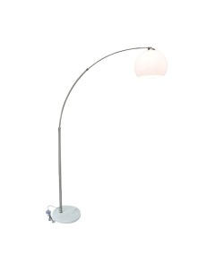 Торшер Goliath A5822PN-1SS Arte lamp