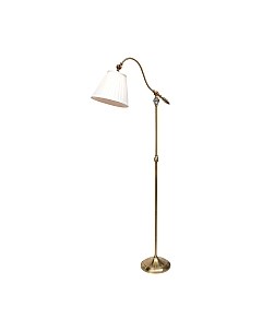 Торшер Seville A1509PN-1PB Arte lamp