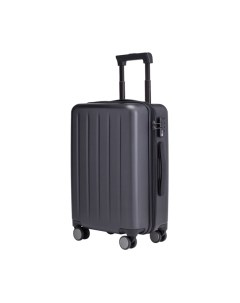 Чемодан на колесах Danube Luggage 20 90 ninetygo