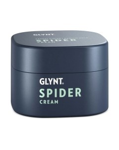 Крем для укладки волос Spider Эластичной фиксации Glynt