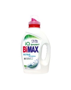 Гель для стирки Bimax