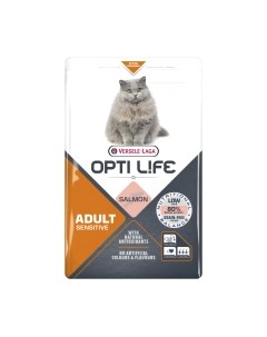 Сухой корм для кошек Opti life