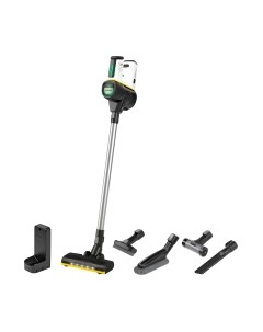 Вертикальный пылесос Karcher