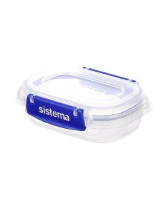 Контейнер Sistema