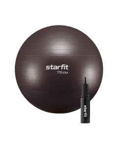 Фитбол гладкий Starfit