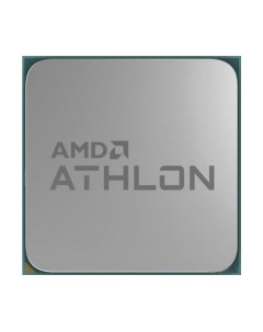 Процессор Amd